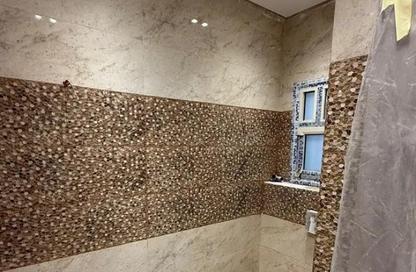 Apartment - 3 Bedrooms - 3 Bathrooms for rent in North Lotus - El Lotus - New Cairo City - Cairo