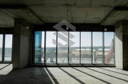 Office Space - Studio - 1 Bathroom for sale in Golden Gate - South Teseen St. - The 5th Settlement - New Cairo City - Cairo Office Space - Studio - 1 Bathroom for sale in Golden Gate - South Teseen St. - The 5th Settlement - New Cairo City - Cairo
