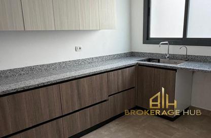 Apartment - 3 - 3 for rent in Villette - 5th Settlement Compounds - The 5th Settlement - New Cairo City - Cairo Apartment - 3 - 3 for rent in Villette - 5th Settlement Compounds - The 5th Settlement - New Cairo City - Cairo
