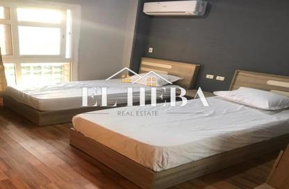 Apartment - 2 Bedrooms - 2 Bathrooms for rent in Madinaty - Cairo