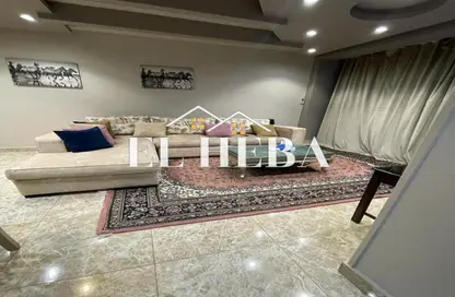 Apartment - 2 Bedrooms - 2 Bathrooms for rent in Madinaty - Cairo
