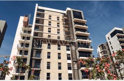 Apartment - 2 Bedrooms - 2 Bathrooms for sale in Park Side Residence - Zed Towers - Sheikh Zayed Compounds - Sheikh Zayed City - Giza