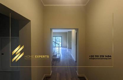 Townhouse - 4 - 3 for rent in Mivida - 5th Settlement Compounds - The 5th Settlement - New Cairo City - Cairo