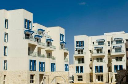 Chalet - 2 Bedrooms - 2 Bathrooms for sale in Naia bay - Ras Al Hekma - North Coast