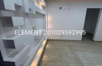 Apartment - 3 Bedrooms - 2 Bathrooms for sale in Al Khamayel city - Sheikh Zayed Compounds - Sheikh Zayed City - Giza Apartment - 3 Bedrooms - 2 Bathrooms for sale in Al Khamayel city - Sheikh Zayed Compounds - Sheikh Zayed City - Giza