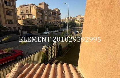 Apartment - 3 Bedrooms - 2 Bathrooms for sale in Al Khamayel city - Sheikh Zayed Compounds - Sheikh Zayed City - Giza