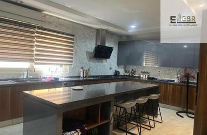 Villa - 4 Bedrooms - 4 Bathrooms for rent in East The Academy - New Cairo City - Cairo Villa - 4 Bedrooms - 4 Bathrooms for rent in East The Academy - New Cairo City - Cairo