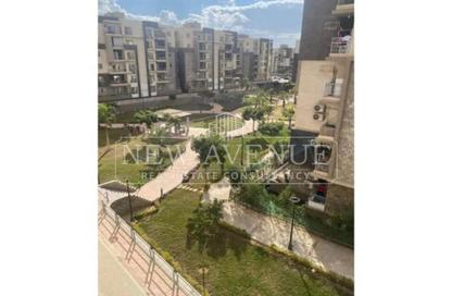 Apartment - 3 Bedrooms - 1 Bathroom for sale in Sakan - Ext North Inves Area - New Cairo City - Cairo