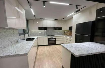 Apartment - 4 Bedrooms - 4 Bathrooms for sale in Villette - 5th Settlement Compounds - The 5th Settlement - New Cairo City - Cairo