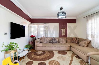 Apartment - 3 Bedrooms - 2 Bathrooms for sale in La Vison St. - Bolkly - Hay Sharq - Alexandria