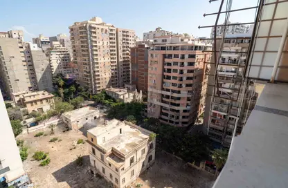 Apartment - 3 Bedrooms - 2 Bathrooms for sale in La Vison St. - Bolkly - Hay Sharq - Alexandria Apartment - 3 Bedrooms - 2 Bathrooms for sale in La Vison St. - Bolkly - Hay Sharq - Alexandria