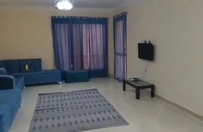 Apartment - 3 Bedrooms - 3 Bathrooms for sale in Dar Masr 2 - elandalus - South Teseen St. - The 5th Settlement - New Cairo City - Cairo Apartment - 3 Bedrooms - 3 Bathrooms for sale in Dar Masr 2 - elandalus - South Teseen St. - The 5th Settlement - New Cairo City - Cairo