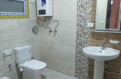 Apartment - 3 Bedrooms - 3 Bathrooms for sale in Dar Masr 2 - elandalus - South Teseen St. - The 5th Settlement - New Cairo City - Cairo Apartment - 3 Bedrooms - 3 Bathrooms for sale in Dar Masr 2 - elandalus - South Teseen St. - The 5th Settlement - New Cairo City - Cairo