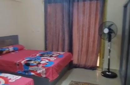 Apartment - 3 Bedrooms - 3 Bathrooms for sale in Dar Masr 2 - elandalus - South Teseen St. - The 5th Settlement - New Cairo City - Cairo Apartment - 3 Bedrooms - 3 Bathrooms for sale in Dar Masr 2 - elandalus - South Teseen St. - The 5th Settlement - New Cairo City - Cairo