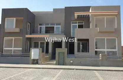 Penthouse - 4 Bedrooms - 2 Bathrooms for sale in Kayan - Sheikh Zayed Compounds - Sheikh Zayed City - Giza