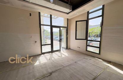 Whole Building - Studio - 4 Bathrooms for rent in District 5 - 5th Settlement Compounds - The 5th Settlement - New Cairo City - Cairo