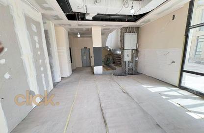 Whole Building - Studio - 4 Bathrooms for rent in District 5 - 5th Settlement Compounds - The 5th Settlement - New Cairo City - Cairo