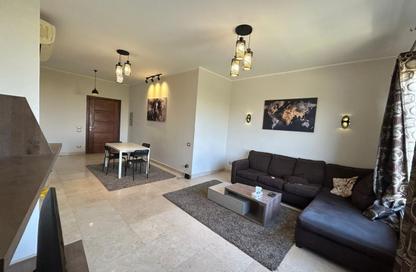 Apartment - Studio - 1 for sale in Palm Hills Village Gate - South Investors Area - New Cairo City - Cairo