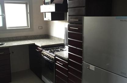 Apartment - Studio - 1 for sale in Palm Hills Village Gate - South Investors Area - New Cairo City - Cairo Apartment - Studio - 1 for sale in Palm Hills Village Gate - South Investors Area - New Cairo City - Cairo