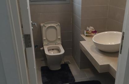 Apartment - Studio - 1 for sale in Palm Hills Village Gate - South Investors Area - New Cairo City - Cairo Apartment - Studio - 1 for sale in Palm Hills Village Gate - South Investors Area - New Cairo City - Cairo