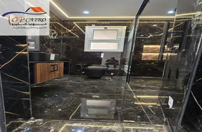 شقة - 3 غرف نوم - 3 حمامات للبيع في B3 - مدينتي - القاهرة