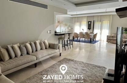 Apartment - 3 Bedrooms - 3 Bathrooms for rent in Westown - Sheikh Zayed Compounds - Sheikh Zayed City - Giza Apartment - 3 Bedrooms - 3 Bathrooms for rent in Westown - Sheikh Zayed Compounds - Sheikh Zayed City - Giza