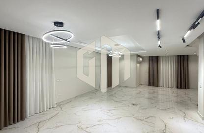 iVilla - 3 Bedrooms - 4 Bathrooms for rent in Mountain View Hyde Park - 5th Settlement Compounds - The 5th Settlement - New Cairo City - Cairo