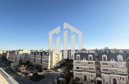 iVilla - 3 Bedrooms - 4 Bathrooms for rent in Mountain View Hyde Park - 5th Settlement Compounds - The 5th Settlement - New Cairo City - Cairo