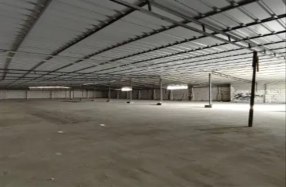 Warehouse - Studio - 1 Bathroom for rent in 10th of Ramadan City - Sharqia