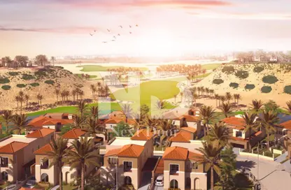 Villa - 4 Bedrooms - 4 Bathrooms for sale in Celesta Hills - Uptown Cairo - Mokattam - Cairo