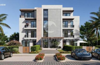 شقة - 3 - 3 للبيع في أو ويست - كمبوندات 6 أكتوبر - مدينة 6 أكتوبر - الجيزة شقة - 3 - 3 للبيع في أو ويست - كمبوندات 6 أكتوبر - مدينة 6 أكتوبر - الجيزة