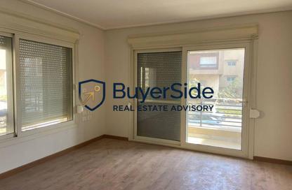 Apartment - 3 Bedrooms - 4 Bathrooms for rent in New Giza - Cairo Alexandria Desert Road - 6 October City - Giza
