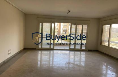 Apartment - 3 Bedrooms - 4 Bathrooms for rent in New Giza - Cairo Alexandria Desert Road - 6 October City - Giza