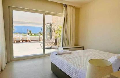 Chalet - 3 Bedrooms - 3 Bathrooms for sale in Marsa Baghush - Qesm Marsa Matrouh - North Coast Chalet - 3 Bedrooms - 3 Bathrooms for sale in Marsa Baghush - Qesm Marsa Matrouh - North Coast