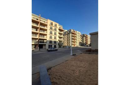 Apartment - 3 Bedrooms - 2 Bathrooms for sale in Neopolis   Wadi Degla - Mostakbal City Compounds - Mostakbal City - Future City - Cairo