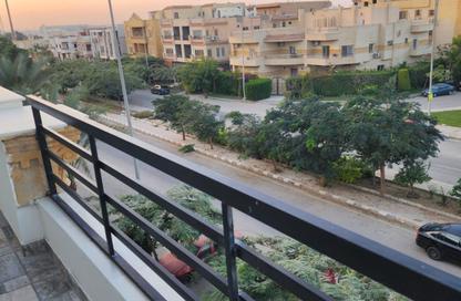 Apartment - 3 - 3 for rent in East The Academy - New Cairo City - Cairo Apartment - 3 - 3 for rent in East The Academy - New Cairo City - Cairo