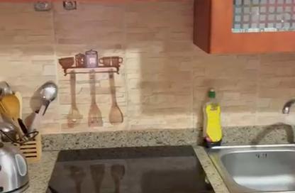 Chalet - 2 Bedrooms - 1 Bathroom for sale in Golf Porto Marina - Al Alamein - North Coast Chalet - 2 Bedrooms - 1 Bathroom for sale in Golf Porto Marina - Al Alamein - North Coast