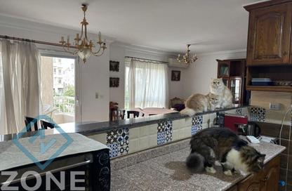 Apartment - 3 Bedrooms - 3 Bathrooms for sale in B10 - Madinaty - Cairo