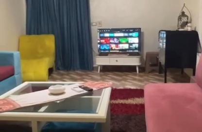 Apartment - 2 Bedrooms - 1 Bathroom for rent in Rawdat Zayed - 12th District - Sheikh Zayed City - Giza