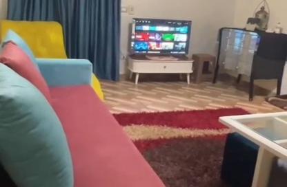 Apartment - 2 Bedrooms - 1 Bathroom for rent in Rawdat Zayed - 12th District - Sheikh Zayed City - Giza