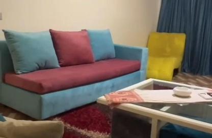 Apartment - 2 Bedrooms - 1 Bathroom for rent in Rawdat Zayed - 12th District - Sheikh Zayed City - Giza