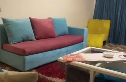 Apartment - 2 Bedrooms - 1 Bathroom for rent in Rawdat Zayed - 12th District - Sheikh Zayed City - Giza