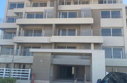 Apartment - 4 Bedrooms - 3 Bathrooms for sale in Capital Gardens   Palm Hills - Mostakbal City Compounds - Mostakbal City - Future City - Cairo