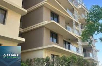 Apartment - 3 Bedrooms - 2 Bathrooms for sale in Badya Palm Hills - 6 October Compounds - 6 October City - Giza