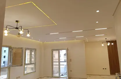 شقة - 3 غرف نوم - 2 حمامات للبيع في عمارات الاندلس - حى الاندلس - مدينة القاهرة الجديدة - القاهرة