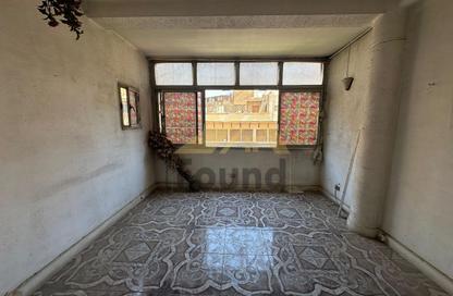 شقة - 5 غرف نوم - 3 حمامات للبيع في شارع محمد مظهر - الزمالك - القاهرة
