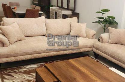 Apartment - 3 - 4 for rent in Mivida - 5th Settlement Compounds - The 5th Settlement - New Cairo City - Cairo Apartment - 3 - 4 for rent in Mivida - 5th Settlement Compounds - The 5th Settlement - New Cairo City - Cairo