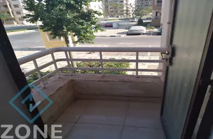 Apartment - Studio - 1 Bathroom for rent in Privado - Madinaty - Cairo