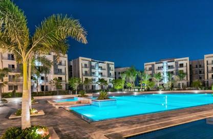 Apartment - 3 Bedrooms - 3 Bathrooms for sale in Mivida - 5th Settlement Compounds - The 5th Settlement - New Cairo City - Cairo