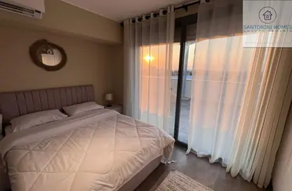 شقة - غرفة نوم - 1 حمام للايجار في فيليت - كمبوندات التجمع الخامس - التجمع الخامس - مدينة القاهرة الجديدة - القاهرة